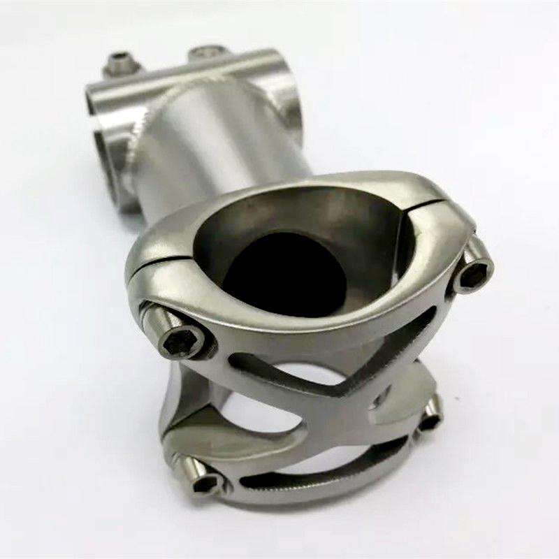steerer tube clamp